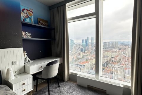 2+1 Wohnung  in Sisli, Istanbul, Türkei Nr. 223101 - 2