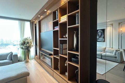 2+1 Wohnung  in Sisli, Istanbul, Türkei Nr. 223101 - 19