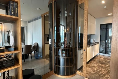 2+1 Wohnung  in Sisli, Istanbul, Türkei Nr. 223101 - 18