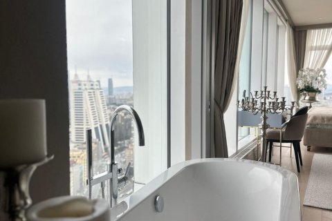 2+1 Wohnung  in Sisli, Istanbul, Türkei Nr. 223101 - 8