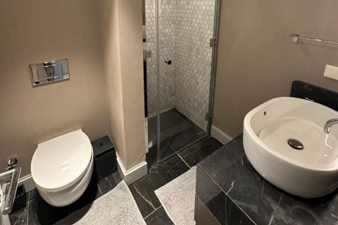 2+1 Lägenhet  i Sisli, Istanbul, istanbul, Turkiet Nr. 223101