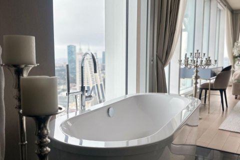 2+1 Wohnung  in Sisli, Istanbul, Türkei Nr. 223101 - 7