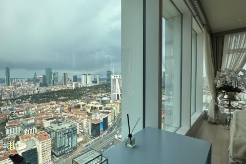 2+1 Wohnung  in Sisli, Istanbul, Türkei Nr. 223101 - 9