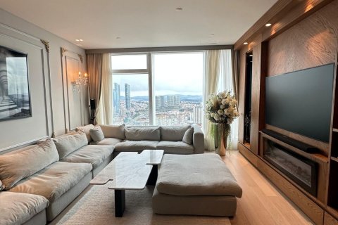 2+1 Wohnung  in Sisli, Istanbul, Türkei Nr. 223101 - 16