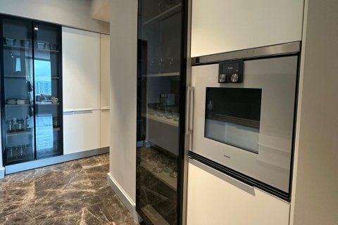 2+1 Wohnung  in Sisli, Istanbul, Türkei Nr. 223101 - 13