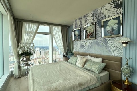 2+1 Wohnung  in Sisli, Istanbul, Türkei Nr. 223101 - 10