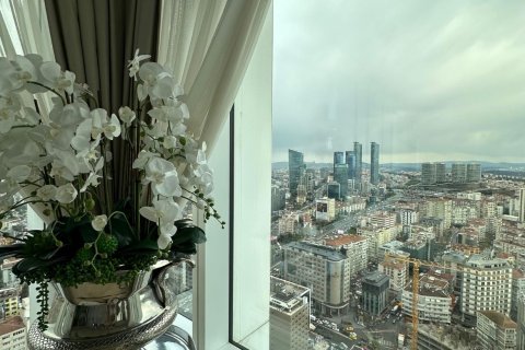 2+1 Wohnung  in Sisli, Istanbul, Türkei Nr. 223101 - 15