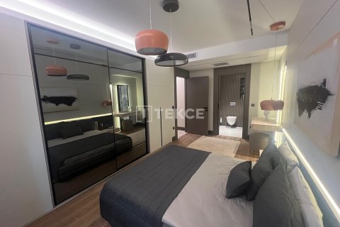 2+1 Lägenhet i istanbul, Turkiet Nr. 223098 - 12