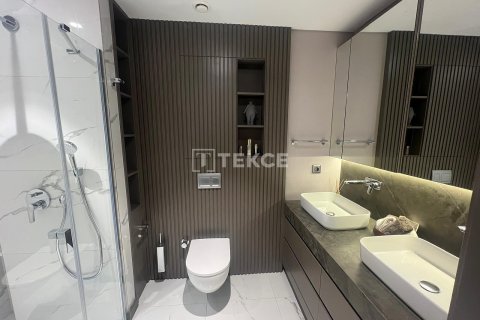 2+1 Lägenhet i istanbul, Turkiet Nr. 223098 - 15