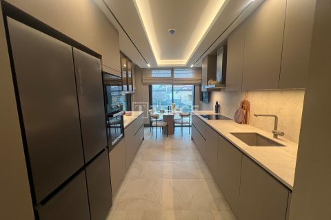 2+1 Lägenhet i istanbul, Turkiet Nr. 223098 - 10