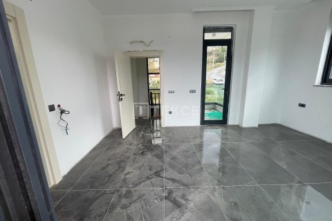 3+1 Villa i Alanya, Antalya, Turkiet Nr. 223097 - 13