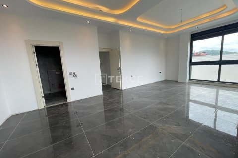 3+1 Villa i Alanya, Antalya, Turkiet Nr. 223097 - 10
