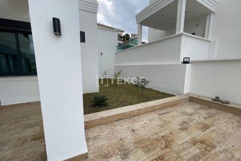 3+1 Villa i Alanya, Antalya, Turkiet Nr. 223097 - 5