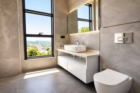 Villa 3+1 Alanya, Antalya, Türkiye №223097 - 30