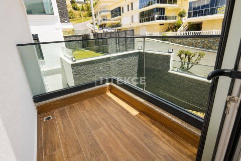 Villa 3+1 Alanya, Antalya, Türkiye №223097 - 27