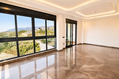 Villa 3+1 Alanya, Antalya, Türkiye №223097 - 15