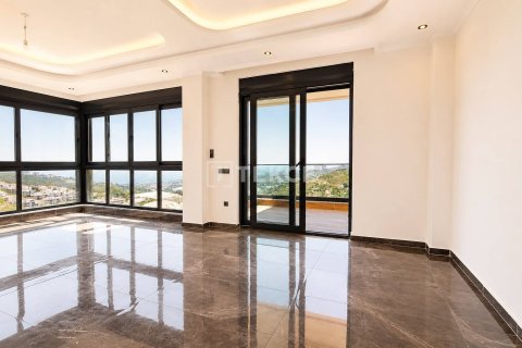 Villa 3+1 Alanya, Antalya, Türkiye №223097 - 19
