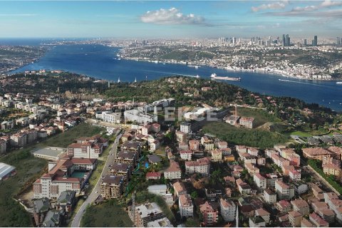 3+1 Lägenhet i istanbul, Turkiet Nr. 223099 - 1