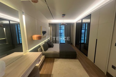 3+1 Lägenhet i istanbul, Turkiet Nr. 223099 - 13