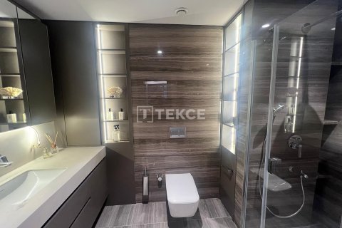 Продажа пентхауса в Стамбуле, Турция 4+1, 339м2, №223100 – фото 16