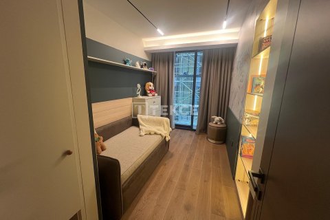 Продажа пентхауса в Стамбуле, Турция 4+1, 339м2, №223100 – фото 14