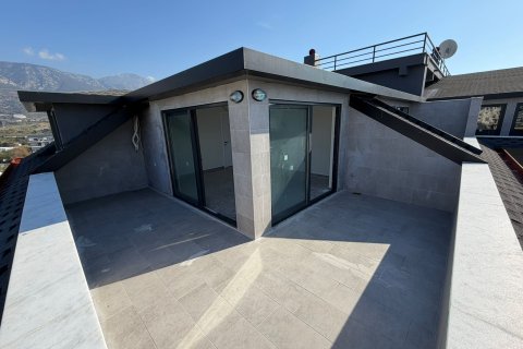 2+1 Leilighet  i Mahmutlar, Antalya, Tyrkia Nr. 221557 - 14