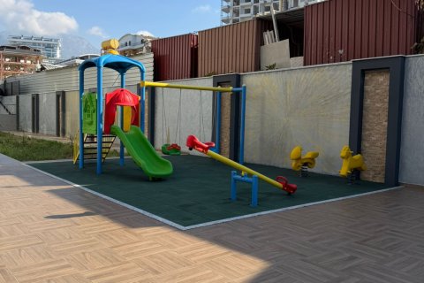 2+1 Leilighet  i Mahmutlar, Antalya, Tyrkia Nr. 221557 - 18