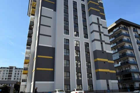 2+1 Leilighet  i Mahmutlar, Antalya, Tyrkia Nr. 221557 - 16