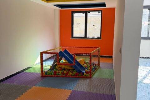 2+1 Leilighet  i Mahmutlar, Antalya, Tyrkia Nr. 221557 - 19