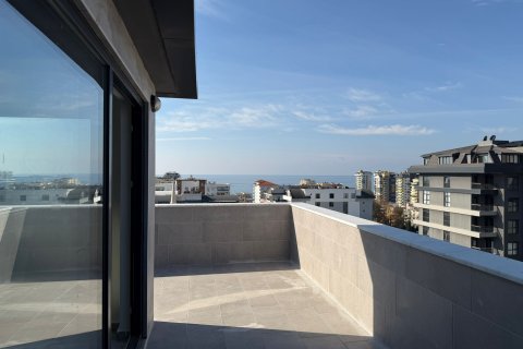 2+1 Leilighet  i Mahmutlar, Antalya, Tyrkia Nr. 221557 - 12