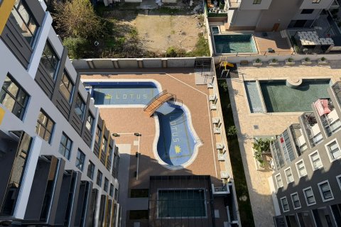 2+1 Leilighet  i Mahmutlar, Antalya, Tyrkia Nr. 221557 - 13