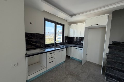 2+1 Leilighet  i Mahmutlar, Antalya, Tyrkia Nr. 221557 - 9