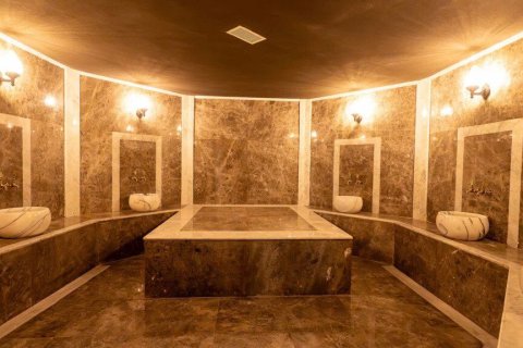 2+1 Leilighet  i Mahmutlar, Antalya, Tyrkia Nr. 221560 - 13