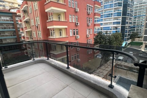 2+1 Leilighet  i Mahmutlar, Antalya, Tyrkia Nr. 221560 - 5