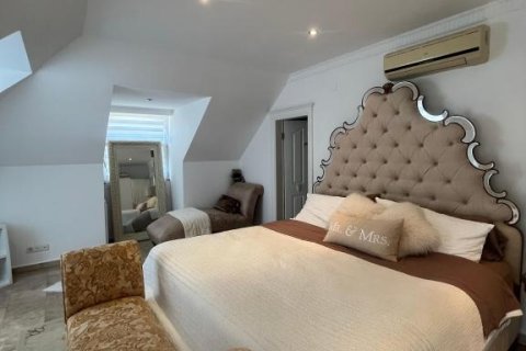 Villa  i Tepe, Alanya, Antalya, Tyrkiet Nr. 221562 - 8