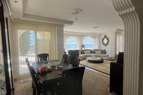 Villa  i Tepe, Alanya, Antalya, Tyrkiet Nr. 221562 - 4