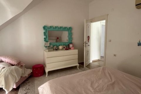 Villa  i Tepe, Alanya, Antalya, Tyrkiet Nr. 221562 - 15