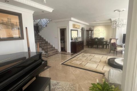 Villa  i Tepe, Alanya, Antalya, Tyrkiet Nr. 221562 - 5