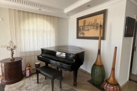 Villa  i Tepe, Alanya, Antalya, Tyrkiet Nr. 221562 - 20