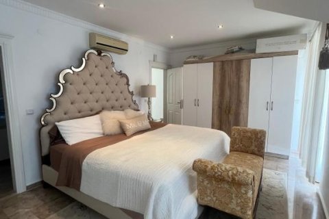 Villa  i Tepe, Alanya, Antalya, Tyrkiet Nr. 221562 - 10