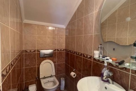 Villa  i Tepe, Alanya, Antalya, Tyrkiet Nr. 221562 - 25