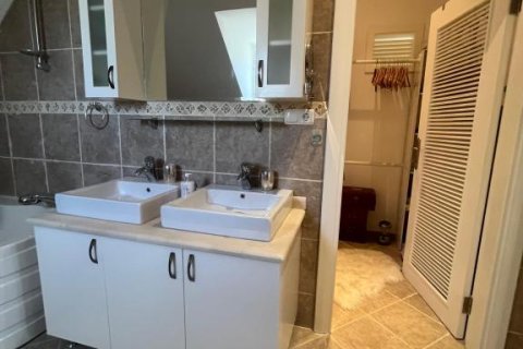 Villa  i Tepe, Alanya, Antalya, Tyrkiet Nr. 221562 - 23