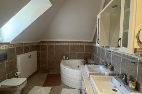 Villa  i Tepe, Alanya, Antalya, Tyrkiet Nr. 221562 - 22