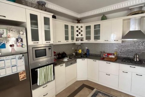 Villa  i Tepe, Alanya, Antalya, Tyrkiet Nr. 221562 - 6