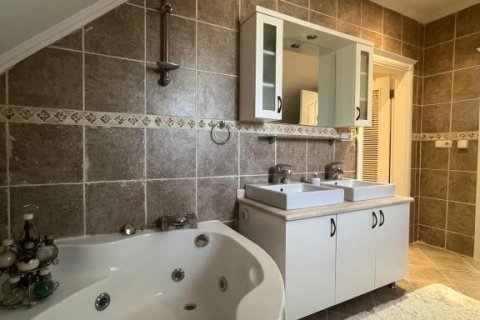 Villa  i Tepe, Alanya, Antalya, Tyrkiet Nr. 221562 - 21