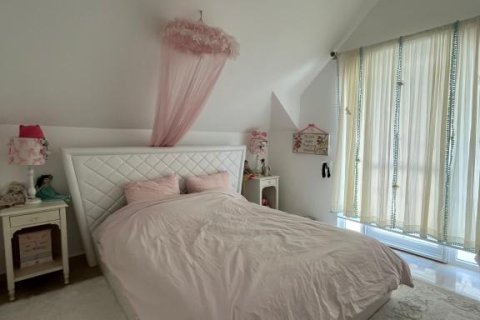 Villa  i Tepe, Alanya, Antalya, Tyrkiet Nr. 221562 - 13