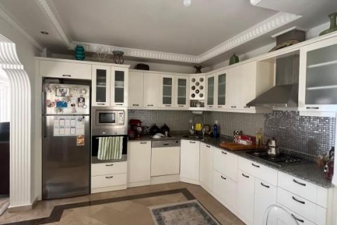 Villa  i Tepe, Alanya, Antalya, Tyrkiet Nr. 221562 - 7