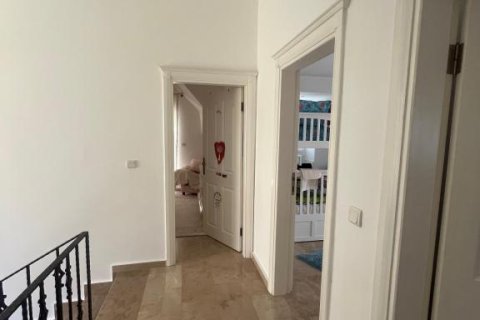 Villa  i Tepe, Alanya, Antalya, Tyrkiet Nr. 221562 - 27