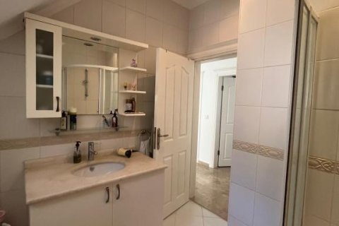 Villa  i Tepe, Alanya, Antalya, Tyrkiet Nr. 221562 - 24