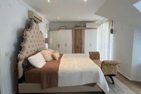 Villa  i Tepe, Alanya, Antalya, Tyrkiet Nr. 221562 - 9